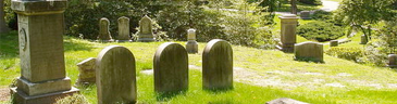 Servizi cimiteriali