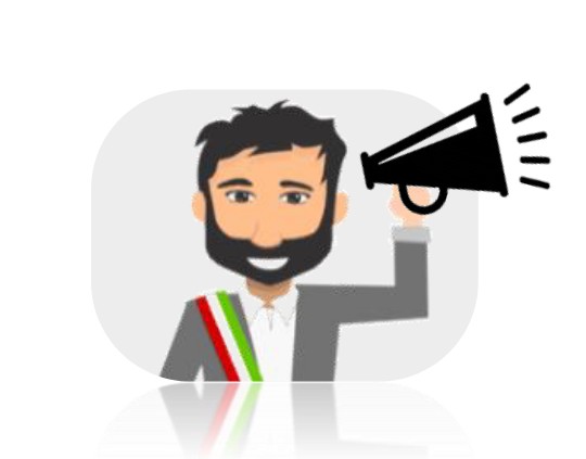 Piano Comunale di Emergenza - Canale telegram