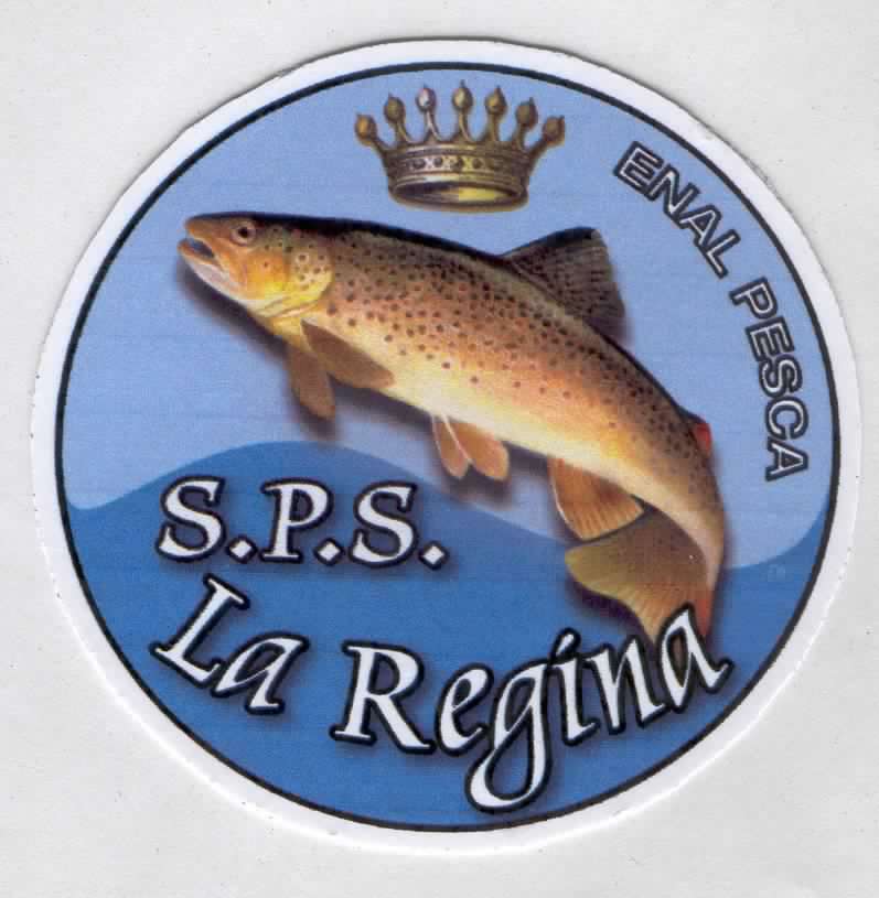 logo La Regina
